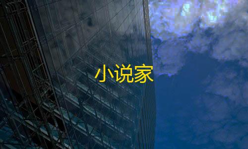 【暗区突围直装辅助】小说家